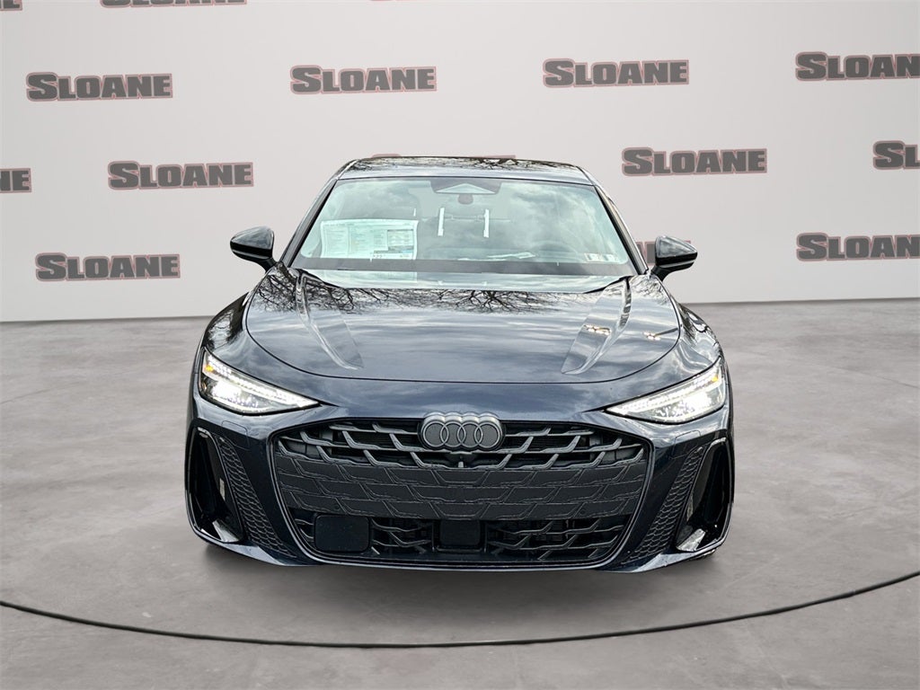 2026 Audi A6 3.0 quattro