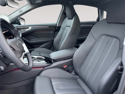 2026 Audi A6 3.0 quattro