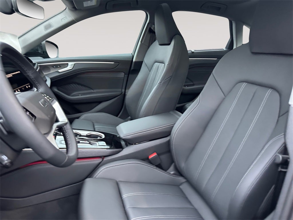 2026 Audi A6 3.0 quattro