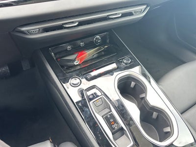 2026 Audi A6 3.0 quattro