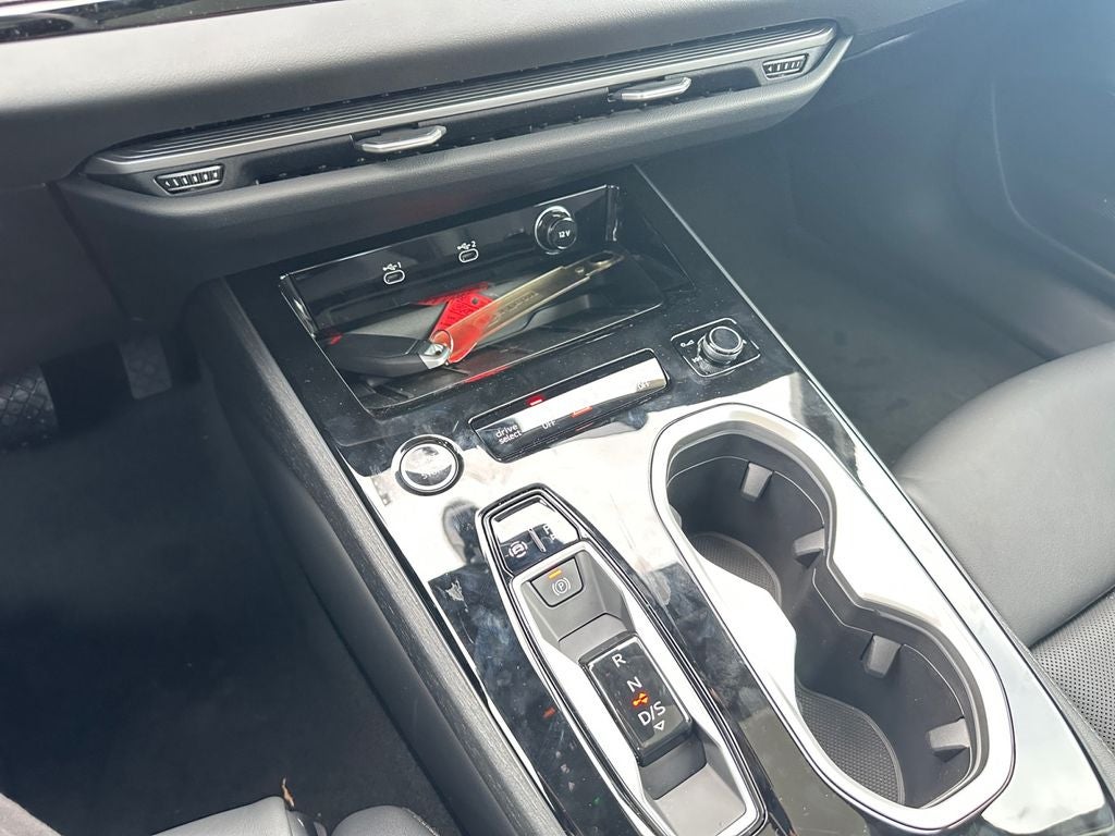 2026 Audi A6 3.0 quattro