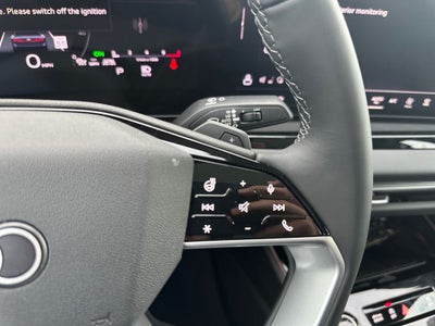 2026 Audi A6 3.0 quattro