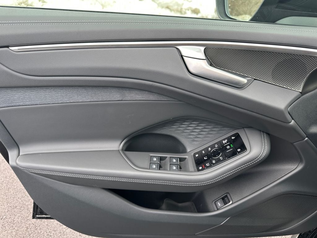 2026 Audi A6 3.0 quattro