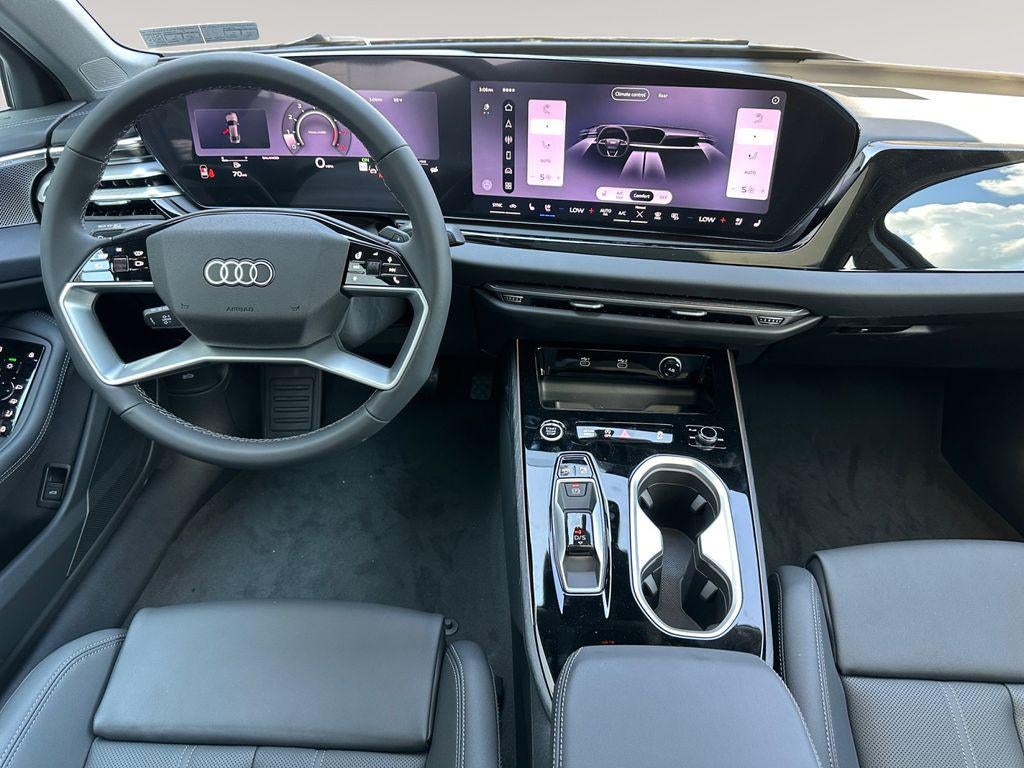 2026 Audi A6 Premium