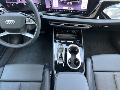 2026 Audi A6 Premium