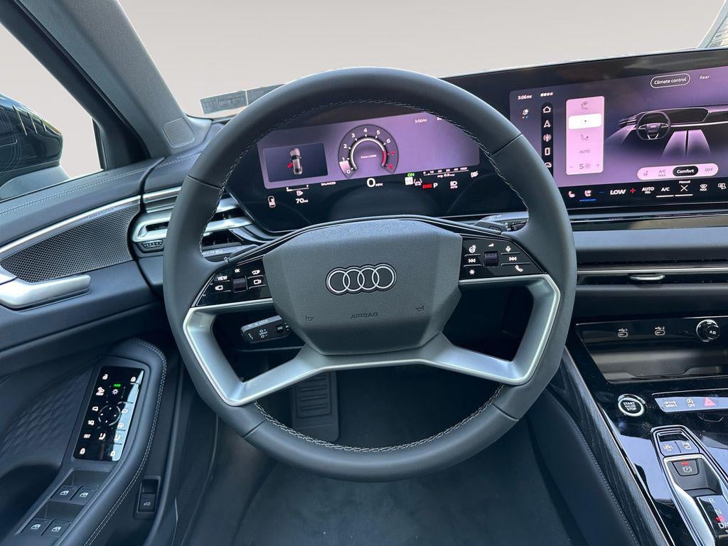 2026 Audi A6 Premium