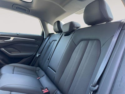2026 Audi A6 Premium