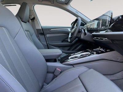 2026 Audi A6 Premium