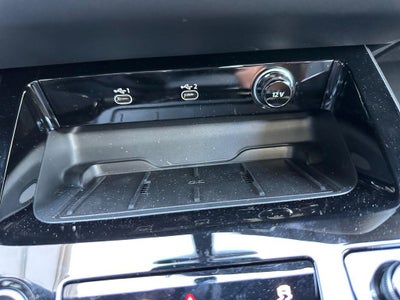2026 Audi A6 Premium