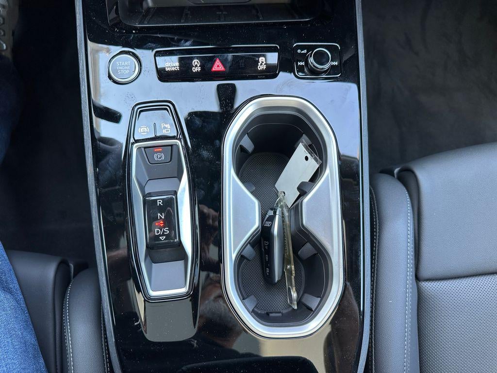 2026 Audi A6 Premium