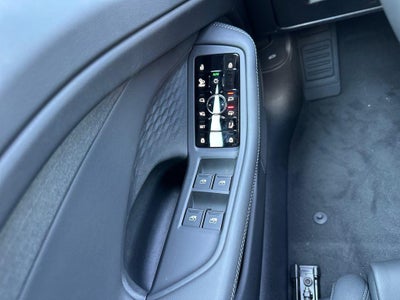 2026 Audi A6 Premium