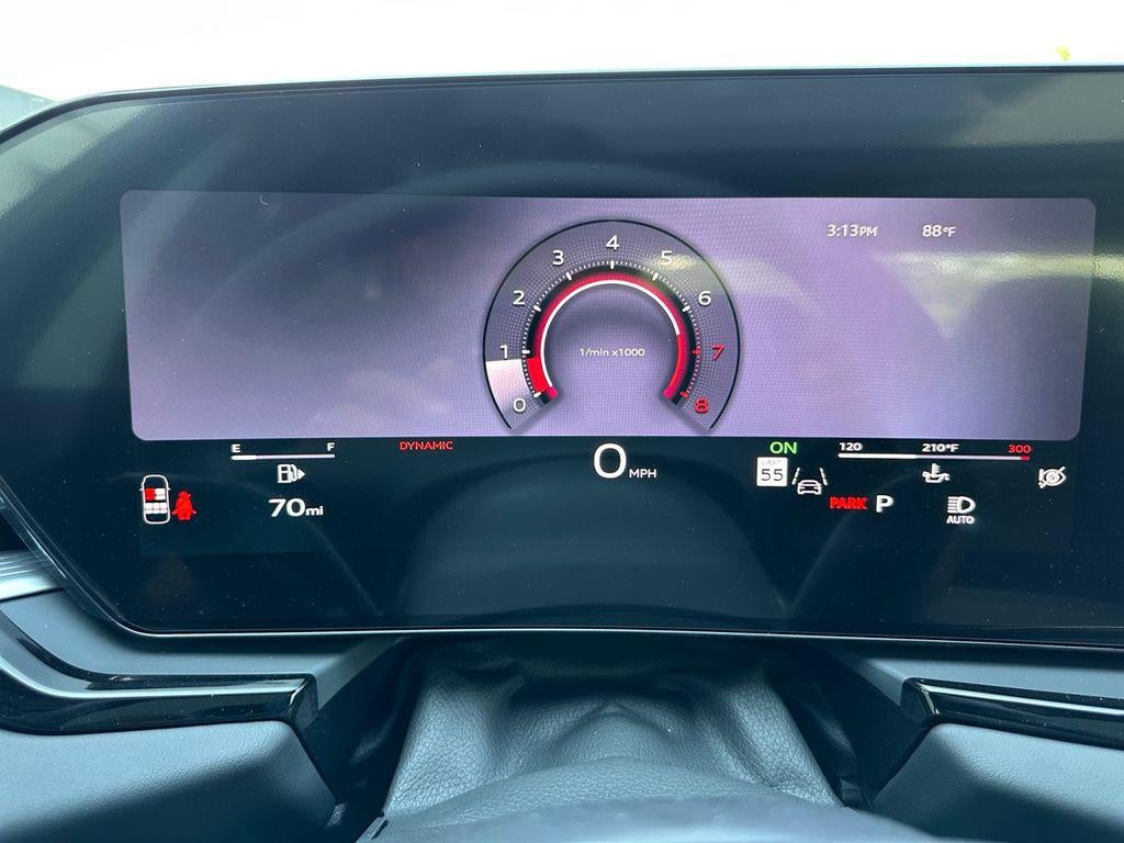 2026 Audi A6 Premium