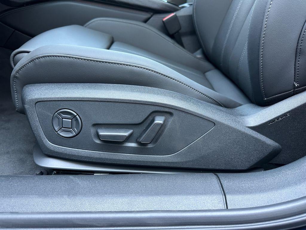 2026 Audi A6 Premium