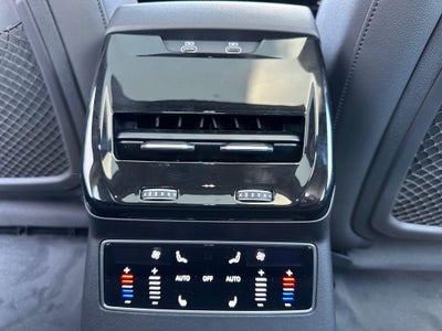 2026 Audi A6 Premium