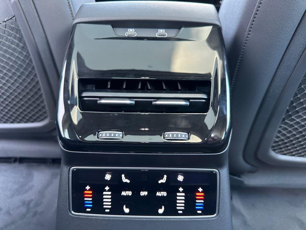 2026 Audi A6 Premium