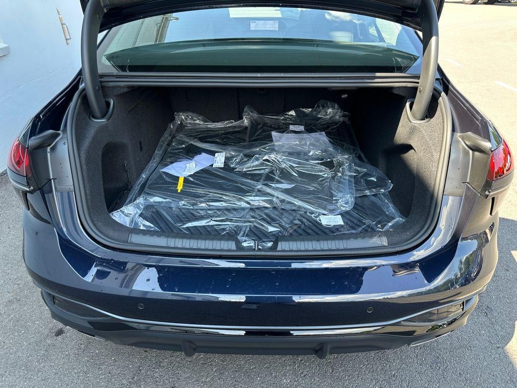 2026 Audi A6 Premium