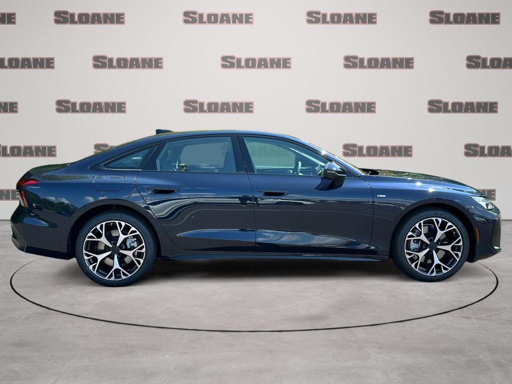 2026 Audi A6 Premium