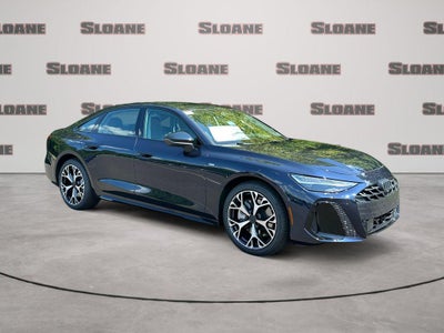 2026 Audi A6 Premium