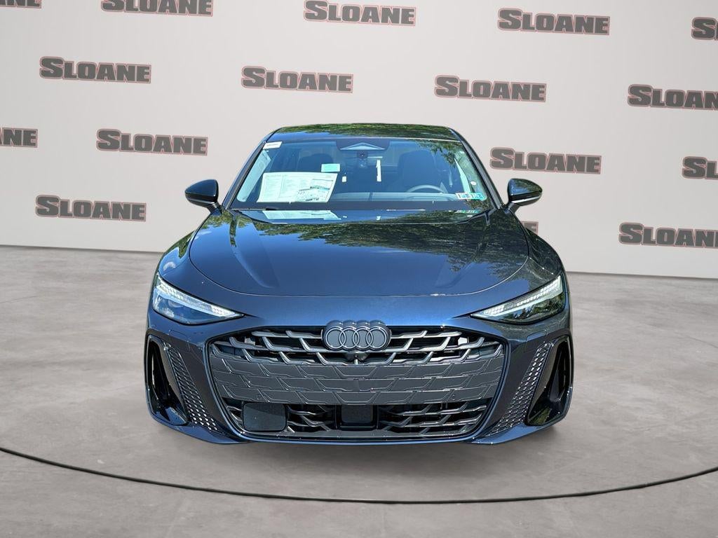 2026 Audi A6 Premium