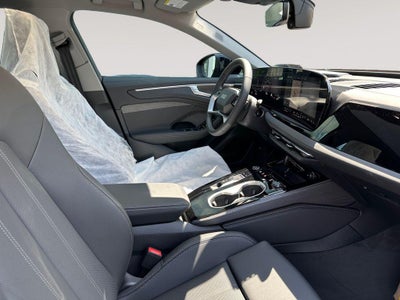 2026 Audi A6 Premium Plus quattro S tronic