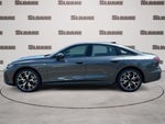 2026 Audi A6 Premium Plus quattro S tronic