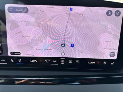 2026 Audi A6 Premium Plus quattro S tronic