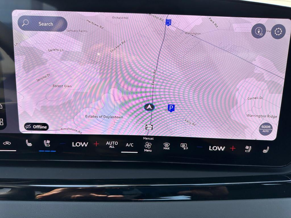 2026 Audi A6 Premium Plus quattro S tronic