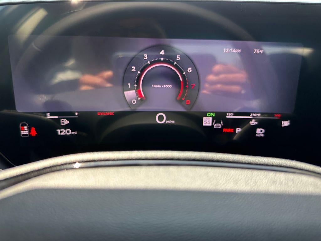2026 Audi A6 Premium Plus quattro S tronic