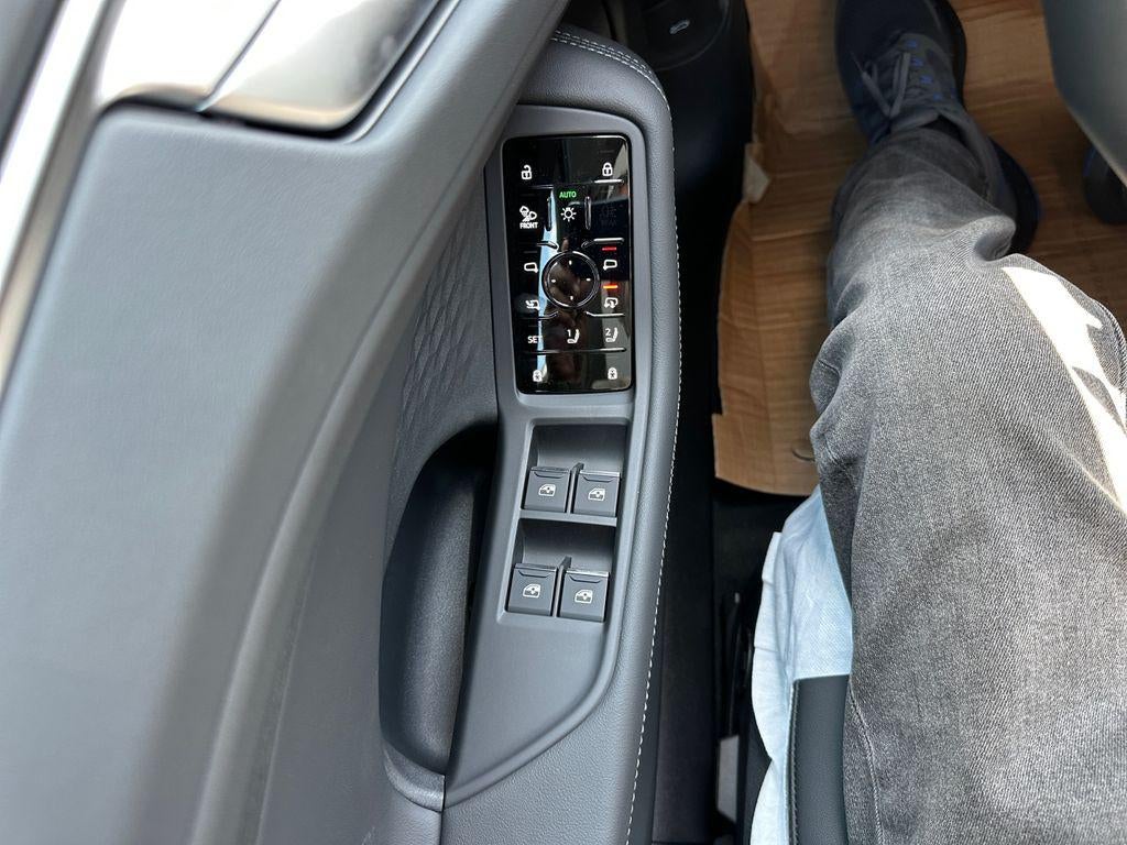 2026 Audi A6 Premium Plus quattro S tronic