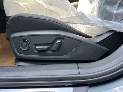 2026 Audi A6 Premium Plus quattro S tronic
