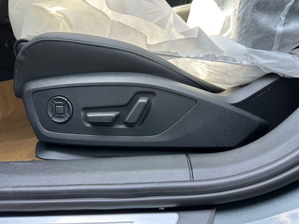2026 Audi A6 Premium Plus quattro S tronic