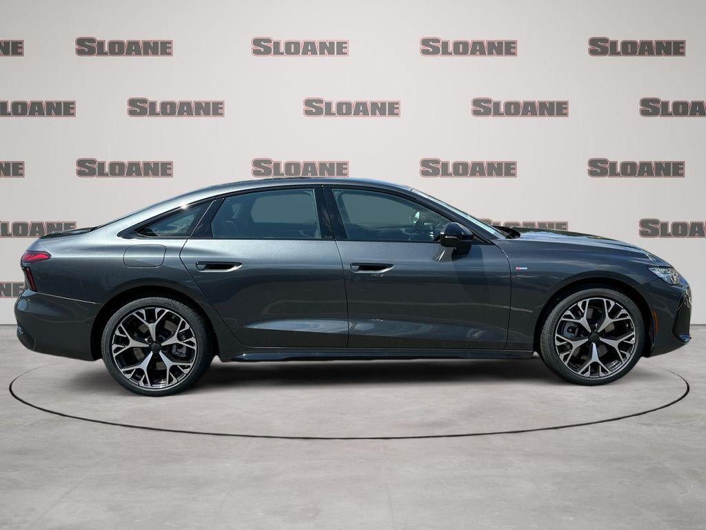 2026 Audi A6 Premium Plus quattro S tronic