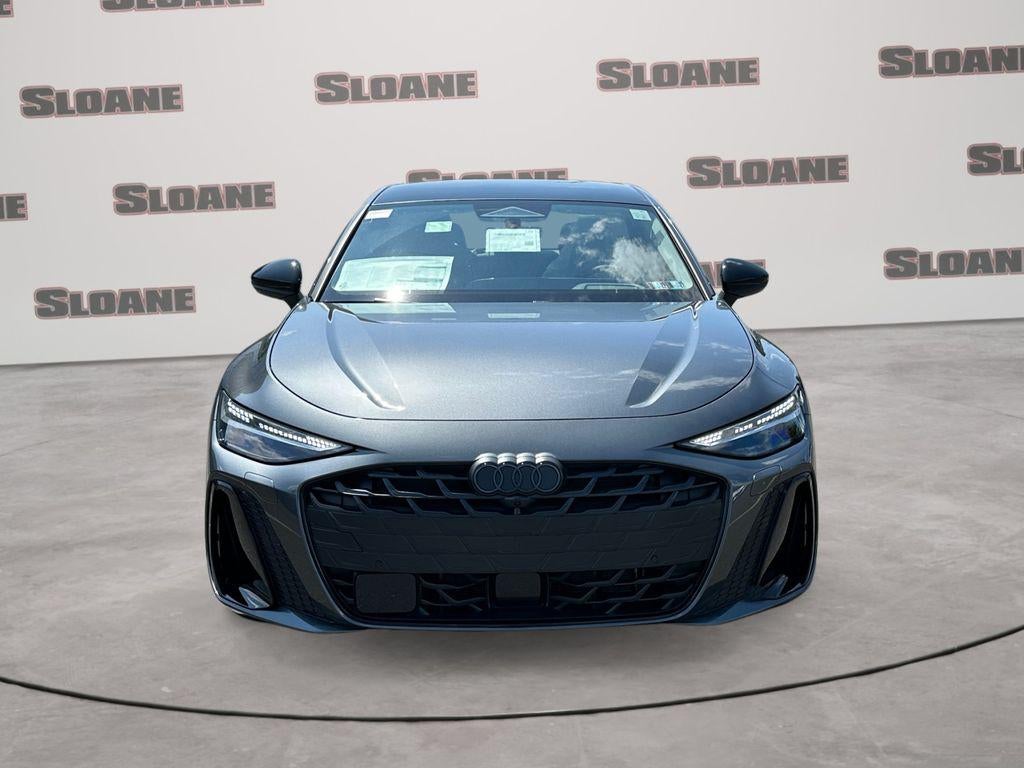 2026 Audi A6 Premium Plus quattro S tronic