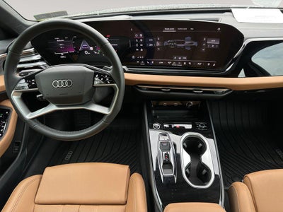 2026 Audi A6 Premium Plus quattro S tronic