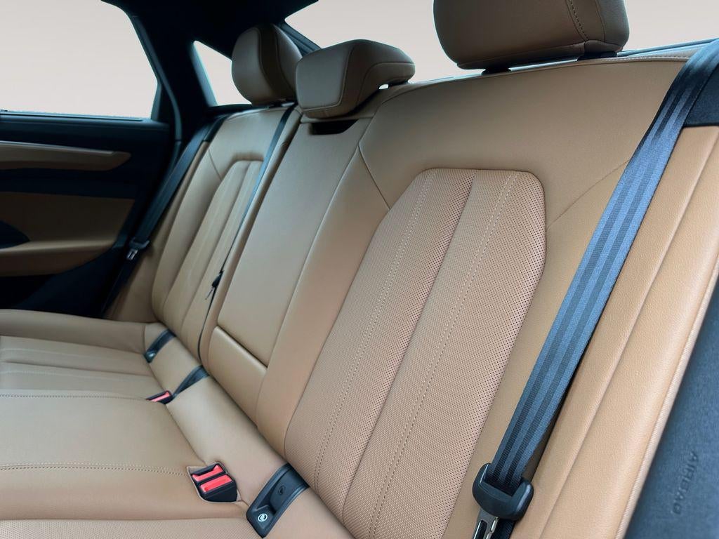 2026 Audi A6 Premium Plus quattro S tronic