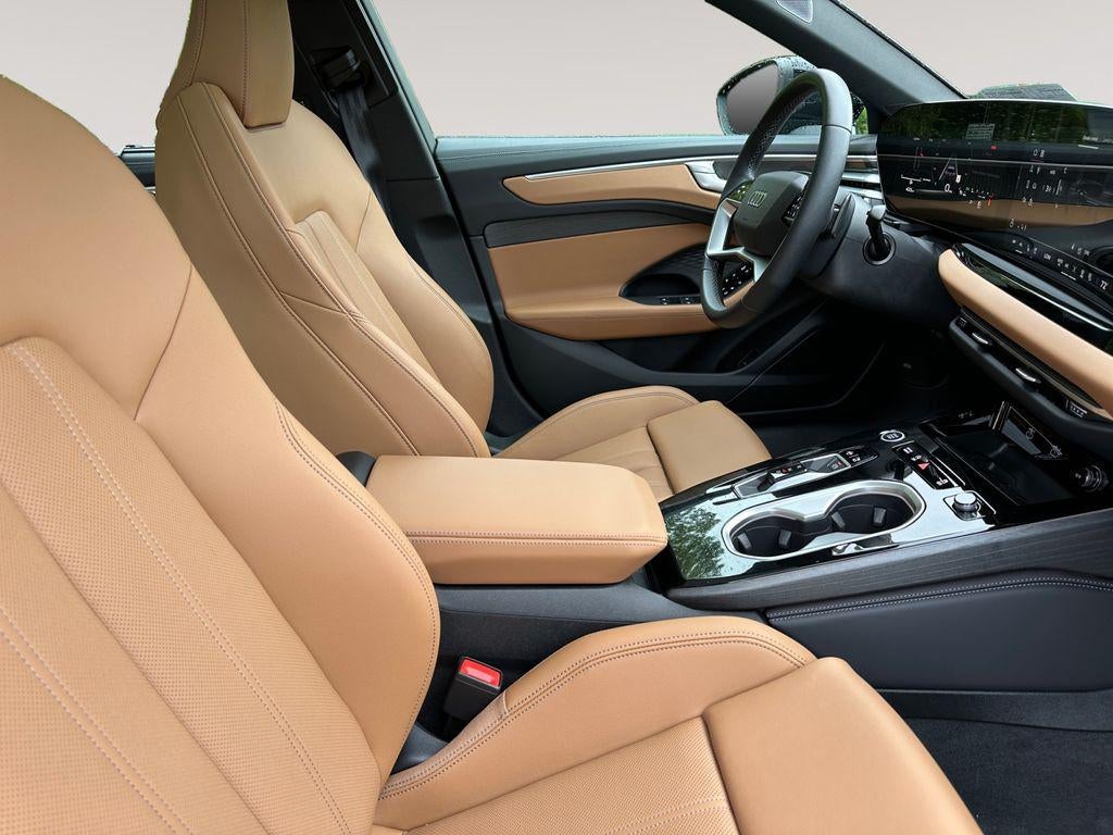 2026 Audi A6 Premium Plus quattro S tronic