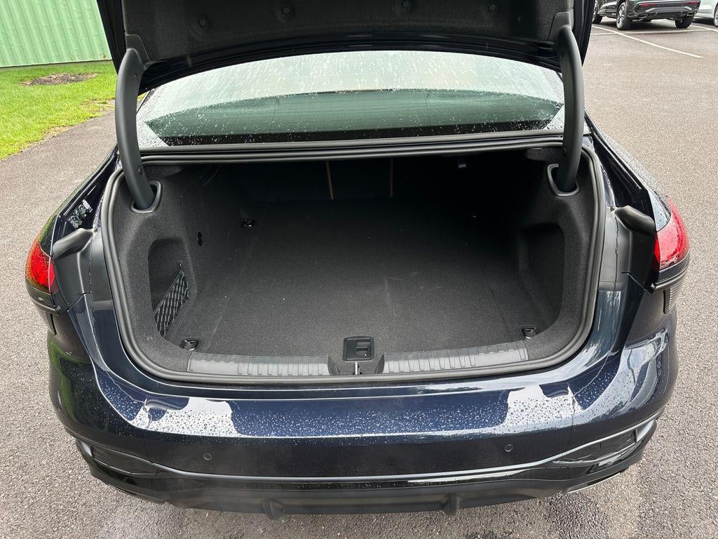 2026 Audi A6 Premium Plus quattro S tronic
