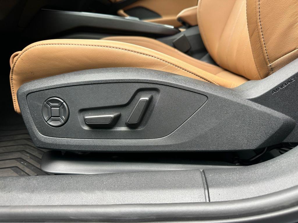 2026 Audi A6 Premium Plus quattro S tronic