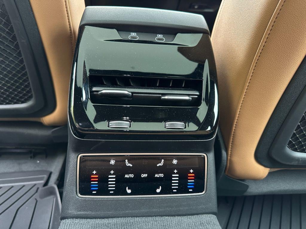 2026 Audi A6 Premium Plus quattro S tronic