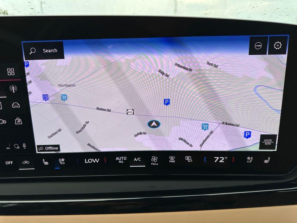 2026 Audi A6 Premium Plus quattro S tronic