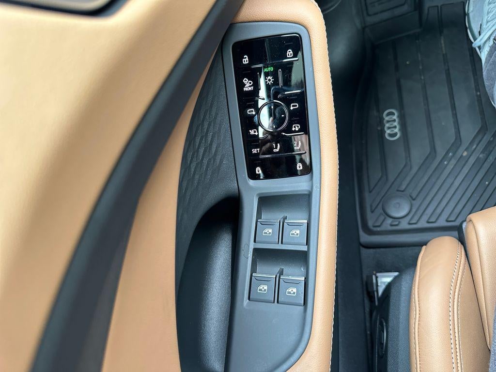 2026 Audi A6 Premium Plus quattro S tronic