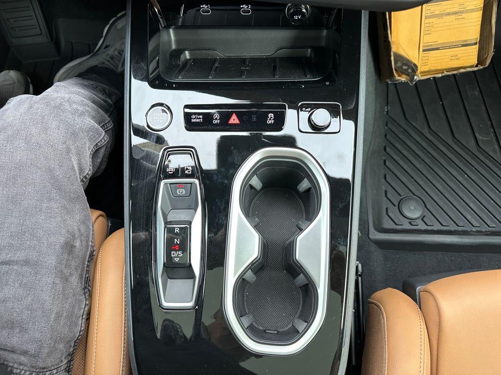 2026 Audi A6 Premium Plus quattro S tronic