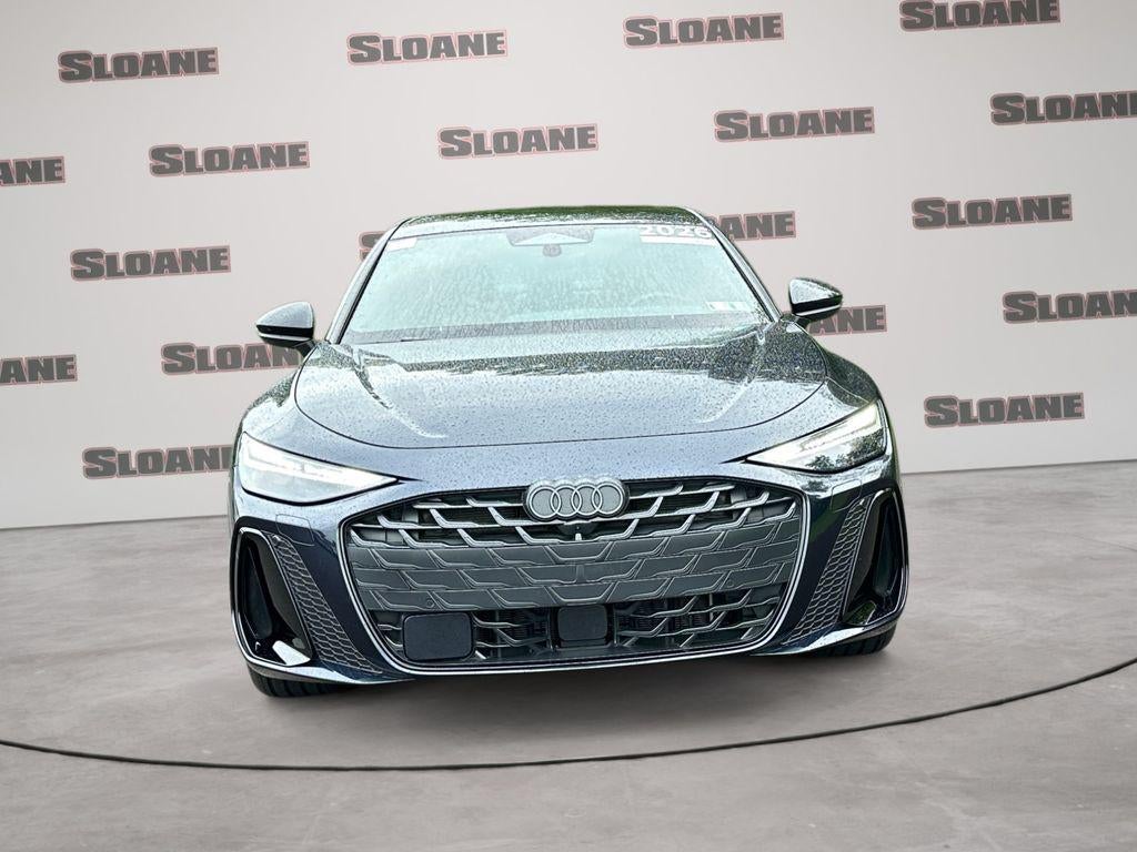 2026 Audi A6 Premium Plus quattro S tronic