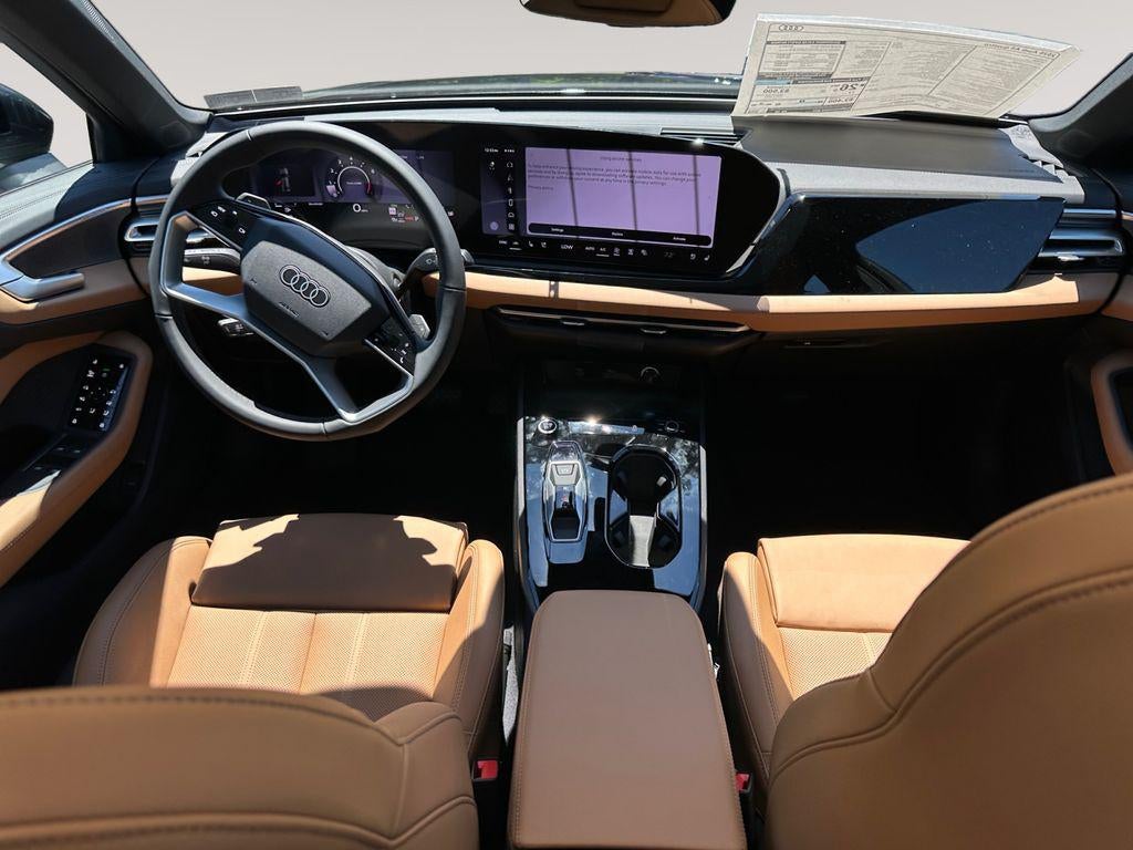 2026 Audi A5 Premium Plus TFSI quattro S tronic