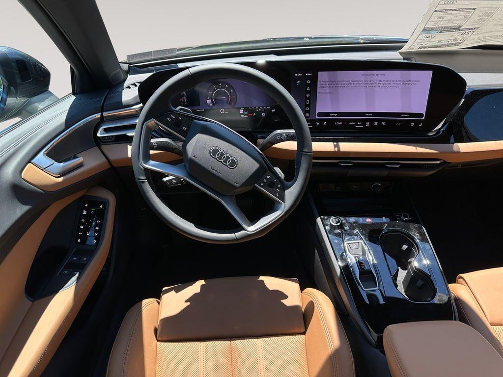 2026 Audi A5 Premium Plus TFSI quattro S tronic