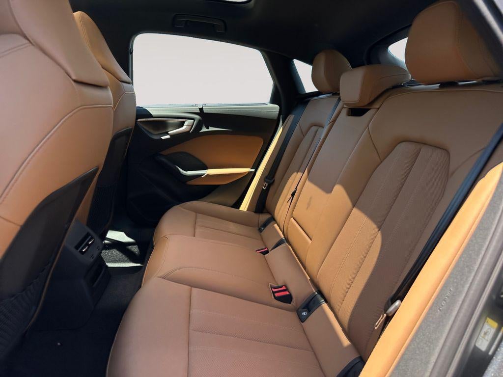 2026 Audi A5 Premium Plus TFSI quattro S tronic