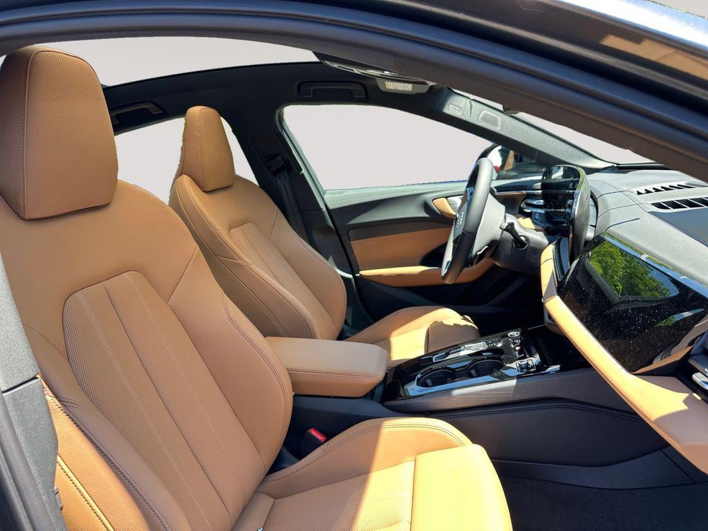 2026 Audi A5 Premium Plus TFSI quattro S tronic