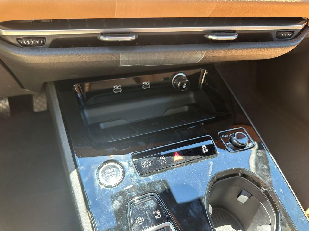 2026 Audi A5 Premium Plus TFSI quattro S tronic