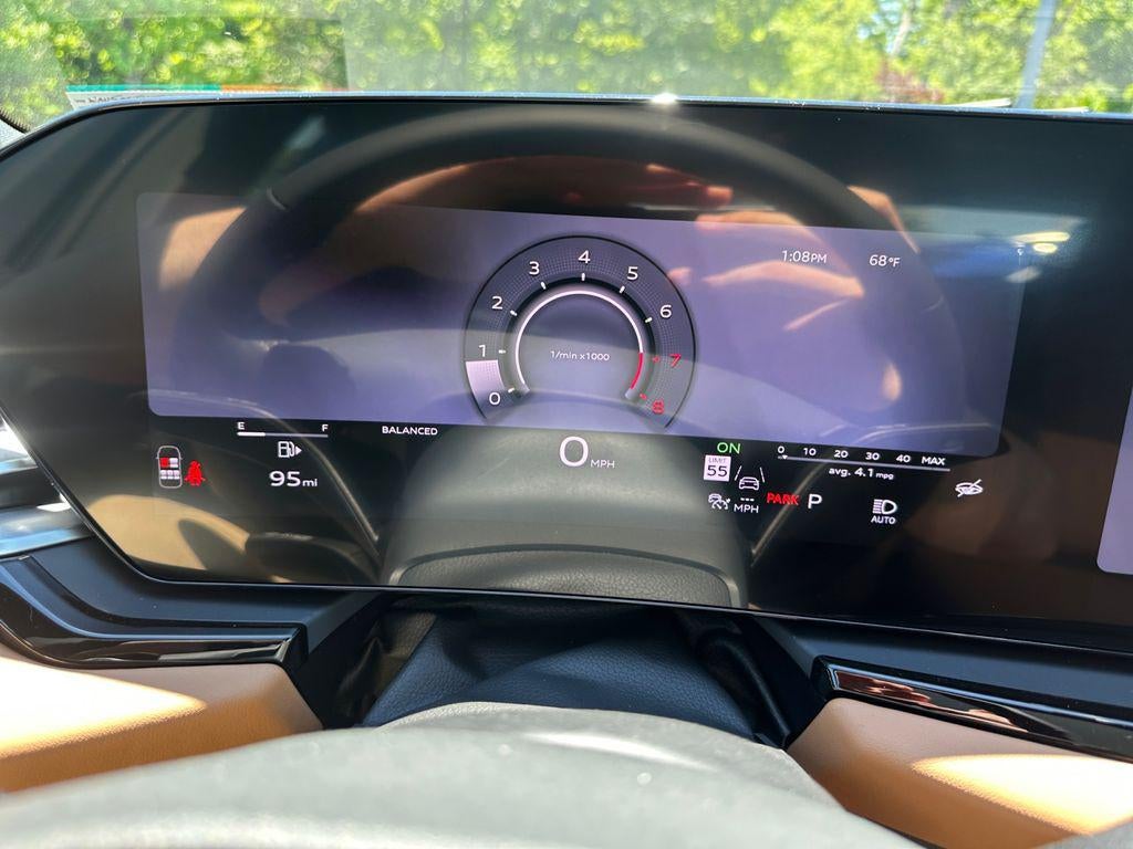 2026 Audi A5 Premium Plus TFSI quattro S tronic
