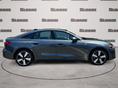 2026 Audi A5 Premium Plus TFSI quattro S tronic